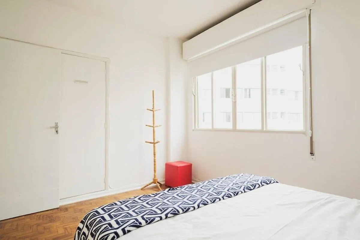 Dona Acibe Apartments By Bnbhost São Paulo